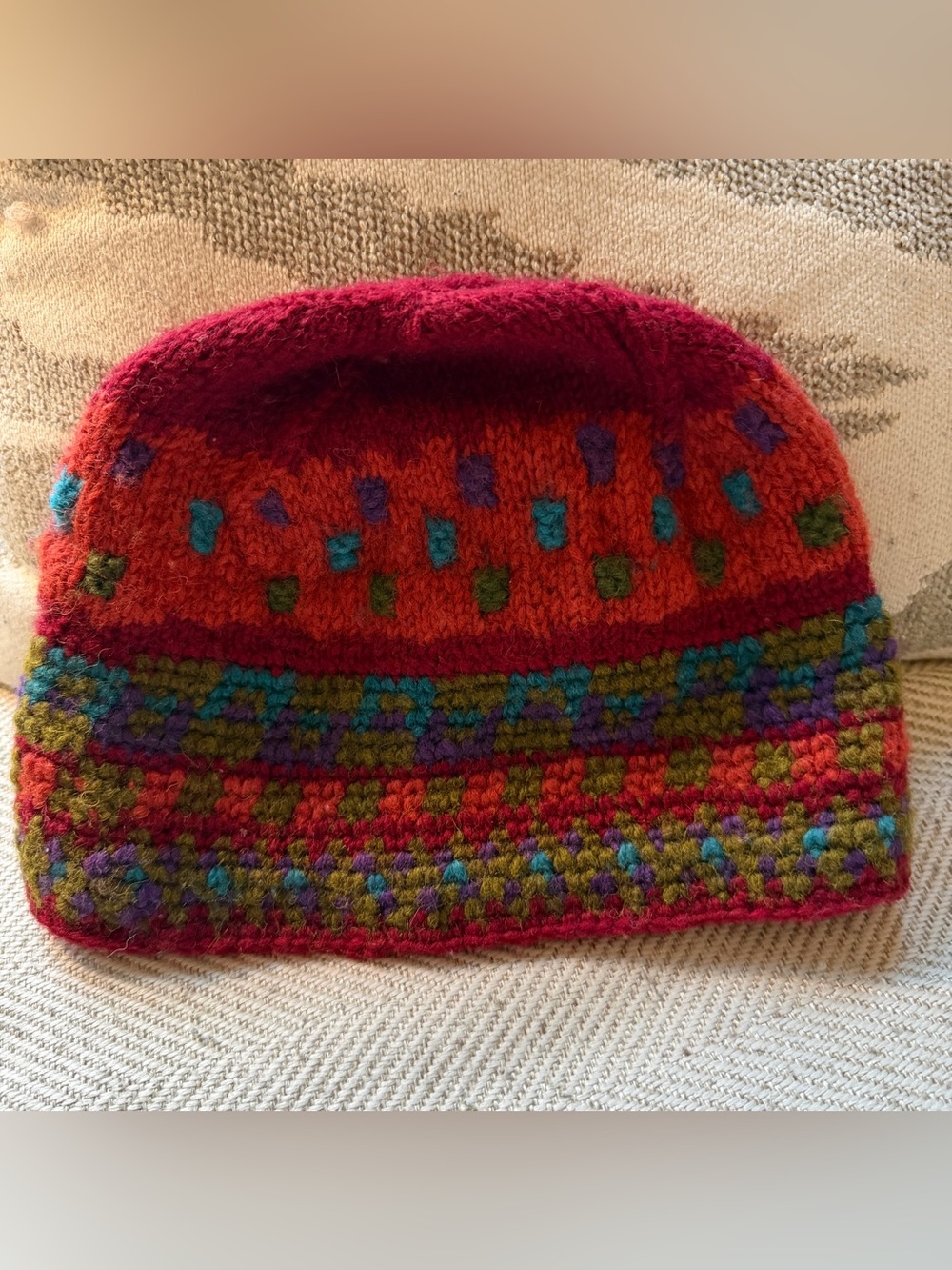 Lost Horizons 100% Wool